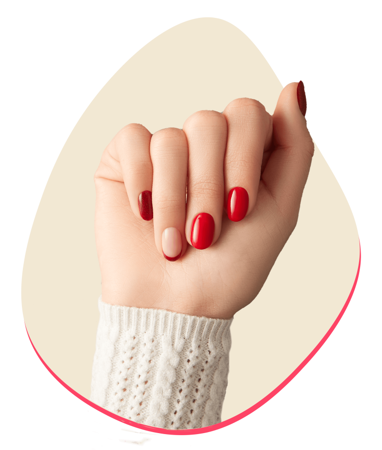 Nagu Nails Contact